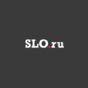 Slo.ru logo