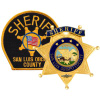 Slosheriff.org logo