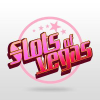 Slotsofvegas.com logo