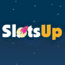 Slotsup.com logo