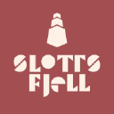 Slottsfjell.no logo