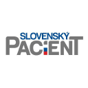 Slovenskypacient.sk logo