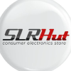 Slrhut.co.uk logo