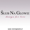 Slubnaglowie.pl logo