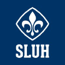 Sluh.org logo
