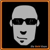 Slybaldguys.com logo