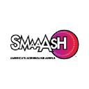 Smaaashusa.com logo