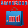 Smadshop.md logo