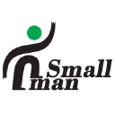 Smallman.com.tr logo