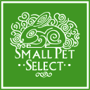 Smallpetselect.com logo