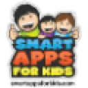 Smartappsforkids.com logo