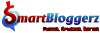 Smartbloggerz.com logo