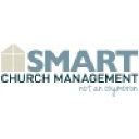 Smartchurchmanagement.com logo