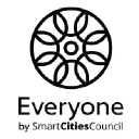 Smartcitiescouncil.com logo