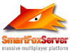 Smartfoxserver.com logo