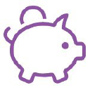 Smartmoneysimplelife.com logo