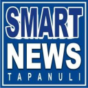Smartnewstapanuli.com logo