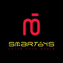 Smartoys.be logo