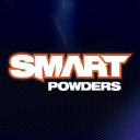 Smartpowders.com logo