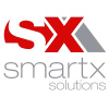 Smartx.eu logo