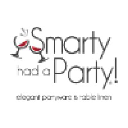 Smartyhadaparty.com logo