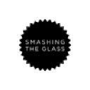 Smashingtheglass.com logo