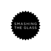 Smashingtheglass.com logo