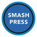 Smashpress.nl logo