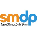 Smdp.com logo