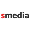 Smedia.com.au logo