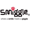 Smiggle.co.uk logo