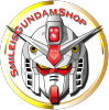 Smileisgundamshop.com logo