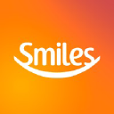 Smiles.com.br logo