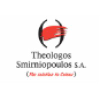 Smirniopoulos.gr logo