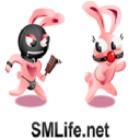 Smlife.net logo