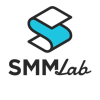 Smmlab.jp logo