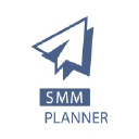 Smmplanner.com logo