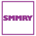 Smmry.com logo