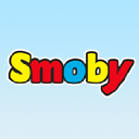 Smoby.com logo