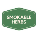 Smokableherbs.com logo