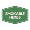 Smokableherbs.com logo