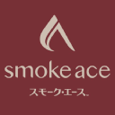 Smokeace.jp logo