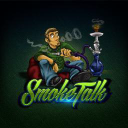 Smoketalk.net logo