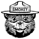 Smokeybear.com logo