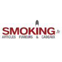 Smoking.fr logo