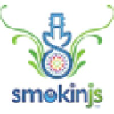 Smokinjs.com logo