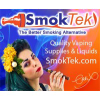 Smoktek.com logo