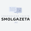 Smolgazeta.ru logo