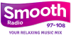 Smoothradio.com logo