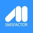 Smsfactor.com logo